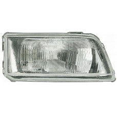 Φανάρι Εμπρός CITROEN JUMPER 1994 - 2002 I ( 230L ) TYC Δεξιά 054405133