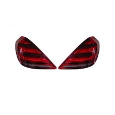 Φανάρι Πίσω Led MERCEDES S CLASS 2017 - ( W222 ) Δεξιά 530205811