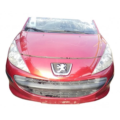 Τροπέτο Εμπρός PEUGEOT 207 2006 - 2009 XC113672