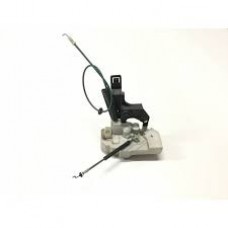 Κλειδαριά Πόρτας Ηλεκτρομαγνητική LANCIA YPSILON 2003 - 2006 ( 843 ) Εμπρός Δεξιά 019707211