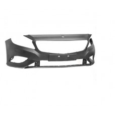 Προφυλακτήρας Βαφόμενος MERCEDES A CLASS 2015 - 2018 ( W176 )( F/L ) Εμπρός 528203375