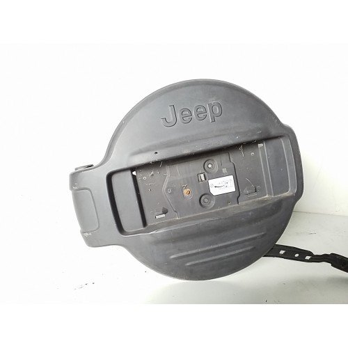 Κάλυμμα Ρεζέρβας JEEP CHEROKEE 2002 -2005 ( KJ ) XC144911F2C