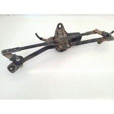 Σύστημα καθαρισμού παρμπρίζ KIA CEED 2007 - 2009 (ED) Εμπρός XC163804902