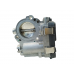Πεταλούδα γκαζιού/στόμιο/αγωγός υποπίεσης VW POLO 2009 - 2014 ( 6R ) MAGNETI MARELLI 04C133062D