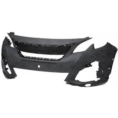 Προφυλακτήρας Με ParkTronic PEUGEOT 5008 2016 - Εμπρός 627203620 Προφυλακτήρας Με ParkTronic PEUGEOT 5008 2016 - Εμπρός 627203620