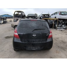 Ολόκληρο Αυτοκίνητο HYUNDAI i20 2009 - 2012 XC211286D06