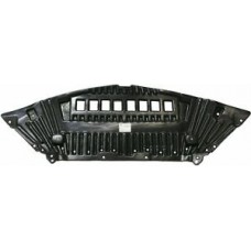 Ποδιά Προφυλακτήρα MERCEDES C CLASS 2012 - 2015 ( W204 ) Εμπρός 536200835