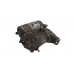 Μίζα HONDA CIVIC 1990 -1992 ( EC / D / E / F ) DENSO 028000-8000