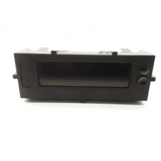 Οθόνη Υπολογιστή RENAULT CLIO 2009 - 2013 280348139R