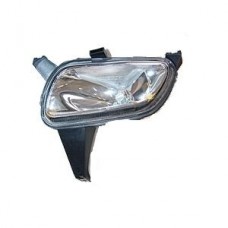 Προβολείς Ομίχλης CITROEN XANTIA 1998 - 2001 ( X2 ) Αριστερά 071605122
