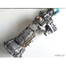 Σασμάν Χειροκίνητο MITSUBISHI L200 1997 - 1999 ( K60T ) ( K70T ) XC72678