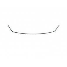Χρώμιο Διχτυού Προφυλακτήρα VW JETTA 2011 - 2014 Εμπρός 883004805