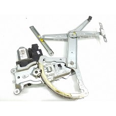 Γρύλος Παραθύρου Ηλεκτρικός Με Μοτέρ OPEL CORSA 2000 - 2004 ( C ) Εμπρός Δεξιά 13173066RH