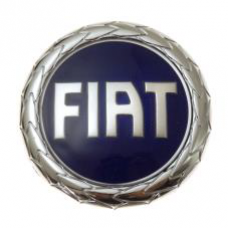 Σήμα FIAT GRANDE PUNTO 2005 - 2008 ( 199 ) Πίσω 310707