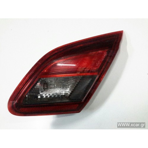 Φανάρι Πίσω Εσωτερικό OPEL CORSA 2014 - ( E ) GM Δεξιά 13428452