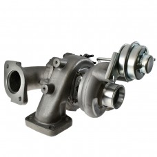 Turbo-Τουρμπίνα MITSUBISHI L200 2002 - 2006 ( K60T ) ( K70T ) MR968080