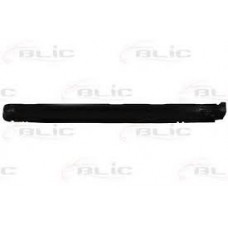 Μαρσπιέ Μεταλλικός NISSAN ALMERA 1995 - 1998 ( N15 ) Αριστερά 068508282