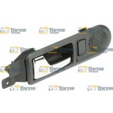 Χερούλι Πόρτας Εσωτερική VW BORA 1998 - 2005 Πίσω Αριστερά 098407882