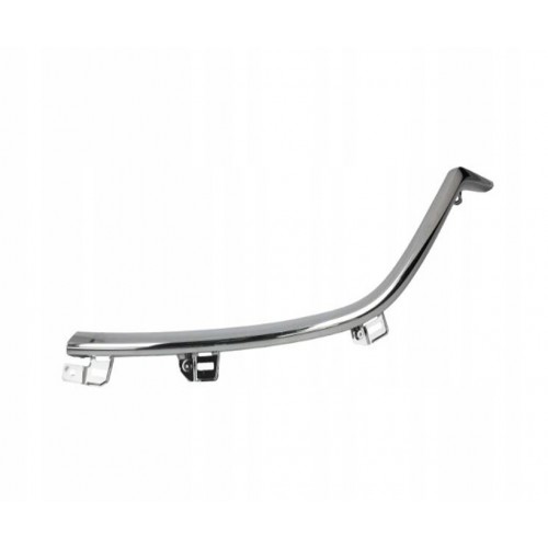 Διακοσμητικό Μάσκας Κάτω MAZDA 6 2016 - 2018 ( GJ )( F/L ) Αριστερά 503104632