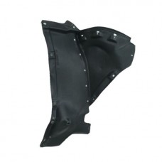 Θόλος Πλαστικός AUDI A4 2015 - ( 8W, B9 ) Εμπρός Δεξιά 130100821