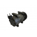 Συμπιεστής A/C (Κομπρέσορας) PEUGEOT 206 2000 - 2008 ( CC ) VALEO 813689