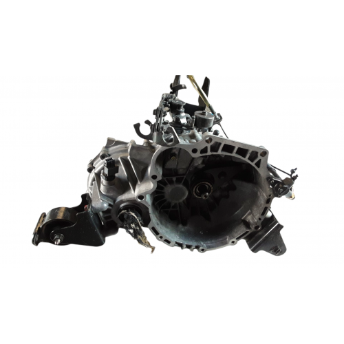 Σασμάν Χειροκίνητο HYUNDAI ACCENT 2003 - 2005 ( CG ) ( LC2 ) H31873