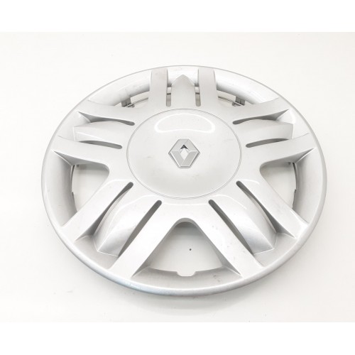 Τάσι Τροχού 14 ίντσες RENAULT CLIO 1998 - 2001 8200200540