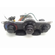 Χειριστήριο Καλοριφέρ-Κλιμα,Κλαπέτα HYUNDAI COUPE 1997- 1999 ( RD ) XC150951A22