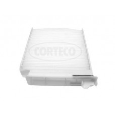 Φίλτρο αέρα εσωτερικού χώρου NISSAN MICRA 2003 - 2005 ( K12 ) CORTECO 80000074