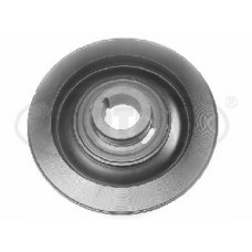 Τροχαλία ιμάντα OPEL ASTRA 1998 - 2004 ( G ) CORTECO 80000085