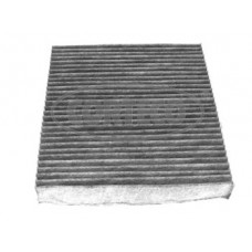 Φίλτρο αέρα εσωτερικού χώρου ALFA ROMEO 159 2006 - 2008 CORTECO 80000346