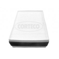 Φίλτρο αέρα εσωτερικού χώρου NISSAN SUNNY 1987 - 1989 ( N13 ) CORTECO 80000362