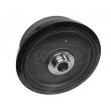 Τροχαλία ιμάντα BMW X3 2004 - 2007 ( Ε83 ) CORTECO 80000374