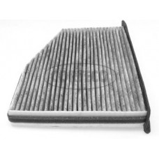 Φίλτρο αέρα εσωτερικού χώρου VW GOLF 2004 - 2008 ( Mk5 ) CORTECO 80000602
