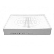 Φίλτρο αέρα εσωτερικού χώρου NISSAN PRIMERA 1990 - 1993 ( P10 ) CORTECO 80000633