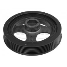 Τροχαλία ιμάντα TOYOTA YARIS 2003 - 2006 ( XP10 ) CORTECO 80000856