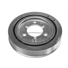 Τροχαλία ιμάντα PEUGEOT 206 2000 - 2008 ( CC ) CORTECO 80000931