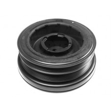 Τροχαλία ιμάντα BMW X3 2004 - 2007 ( Ε83 ) CORTECO 80001103