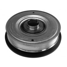 Τροχαλία ιμάντα RENAULT LAGUNA 2001 - 2005 ( BG ) ( KG ) CORTECO 80001154
