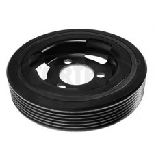 Τροχαλία ιμάντα PEUGEOT 207 2006 - 2009 CORTECO 80001196
