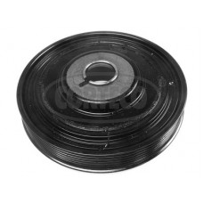 Τροχαλία ιμάντα NISSAN MICRA 2003 - 2005 ( K12 ) CORTECO 80001299