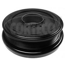 Τροχαλία ιμάντα BMW X5 2007 - 2010 ( Ε70 ) CORTECO 80001419