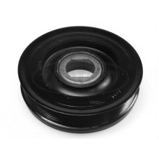 Τροχαλία ιμάντα NISSAN QASHQAI 2007 - 2010 ( J10 )( JJ10 ) CORTECO 80001434