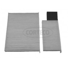 Φίλτρο αέρα εσωτερικού χώρου HYUNDAI i30 2007 - 2012 CORTECO 80001734