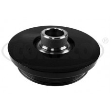 Τροχαλία ιμάντα BMW 5 Series 2010 - 2014 (F10) (F11) CORTECO 80001826