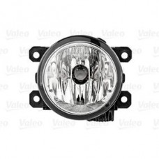 Προβολείς Ομίχλης JEEP COMPASS 2016 - 176105110