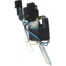 Πολλαπλασιαστής HYUNDAI ATOS MPV 1997 - 2000 ( MX ) HOFFER 8010361