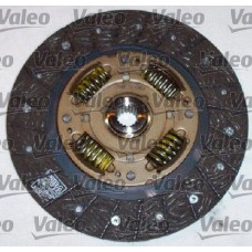Σετ συμπλέκτη VALEO 801314