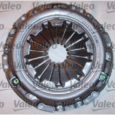 Σετ συμπλέκτη TOYOTA CELICA 2002 - 2005 ( T230 ) VALEO 801502