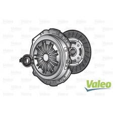 Σετ συμπλέκτη DAIHATSU CHARADE 1995 - 1996 ( IV ) VALEO 801704